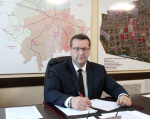 Единогласно: сессия районного совета народных депутатов  утвердила нового главу администрации Карачевского района