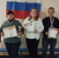 В Карачеве прошло лично-командное первенство по пулевой стрельбе - Газета Заря