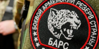 Карачевский доброволец отряда «Барс-Брянск» рассказал о своей службе в отряде - Газета Заря