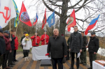 Защищали Карачев — защищали Родину