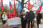 Защищали Карачев — защищали Родину