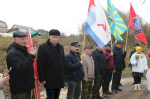 Защищали Карачев — защищали Родину