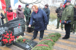 Защищали Карачев — защищали Родину