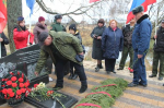 Защищали Карачев — защищали Родину