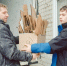 Карачевские студенты присоединились ко Всероссийской  акции «БумБатл» - Газета Заря