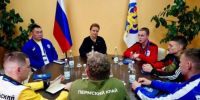 Брянский ветеран СВО встретился с председателем фонда «Защитники Отечества» - Газета Заря