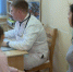 В больницы Брянщины приходят работать молодые специалисты - Газета Заря