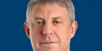Александру Богомазу за 2 дня брянцы адресовали более 300 обращений - Газета Заря