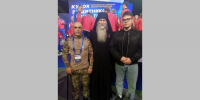 Ветерану СВО брянский филиал «Защитников Отечества» помог установить систему «умный дом» - Газета Заря
