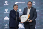 Губернатор Брянщины Александр Богомаз: «Благодарю вице-премьера Правительства РФ Марата Хуснуллина за высокую оценку»