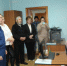 В Суземском районе Центр общения старшего поколения открылся - Газета Заря