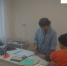 В брянском селе Усошки по нацпроекту провели ремонт  ФАПа - Газета Заря