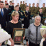 Губернатор Александр Богомаз передал Орден Мужества родным погибшего при выполнении воинского долга брянского пограничника - Газета Заря