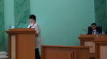 Александр Богомаз отметил грамотность бюджетной политики региона