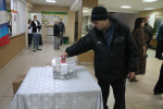 В Карачеве прошел благотворительный концерт «Никто, кроме нас»