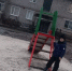 В поселке Комаричи Брянской области дворовые территории многоквартирных домов становятся уютными - Газета Заря