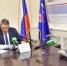 Александр Богомаз провел прием граждан в штабе общественной поддержки «Единой России» - Газета Заря