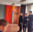 В Карачевском районе полицейские провели Дни профилактики - Газета Заря