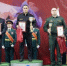 Брянские росгвардейцы стали победителями спартакиады Центрального округа - Газета Заря