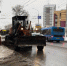В Брянске во всех районах города убирают снег - Газета Заря