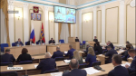 В Брянском Правительстве обсудили меры по противодействию коррупции в регионе