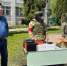 Брянские волонтеры с начала СВО почти 6000 тонн гуманитарных грузов доставили - Газета Заря