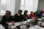 В Карачеве прошло заседание горсовета