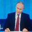 Президент Владимир Путин сообщил  о демографии в России - Газета Заря