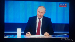 Президент Владимир Путин сообщил  о демографии в России