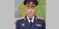 Атаман Брянского отдельского казачьего общества Василий Игрунёв поделился мнением о прямой  линии Владимира Путина - Газета Заря