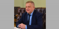 Председатель брянской Общественной палаты Валерий Родоманов прокомментировал прямую линию Президента - Газета Заря