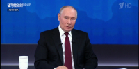 Жители брянского региона услышали ответы от Президента Путина на свои вопросы - Газета Заря