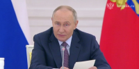 Президент России 2025 год объявил    Годом защитника Отечества - Газета Заря