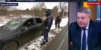 Губернатор Брянской области Александр Богомаз дал интервью телеканалу «Россия-24» - Газета Заря