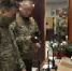 Бойцам группировки «Брянск» передали спецоборудование для защиты рубежей - Газета Заря