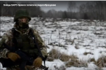 Добровольцы БАРС – Брянск новогоднее видеообращение записали