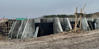 В 2025 году планируют открыть новый ФОК с бассейном в брянском поселке Клетня - Газета Заря