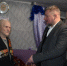 Ветерана войны из Жирятинского района Брянской области   поздравили с юбилеем - Газета Заря