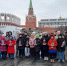 Трубчевские дети из семей участников СВО посетили Кремлевскую елку - Газета Заря