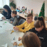 Мастер-класс  по изготовлению фигурок ангелочков - Дом Культуры