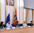 В Брянске прошло совещание по вопросам профилактики социального сиротства - Газета Заря