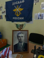 В брянском Новозыбкове проходит турнир по волейболу среди мужских команд памяти Василия Украинцева