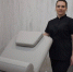 Жительница брянского Климово благодаря соцконтракту открыла косметологический кабинет - Газета Заря