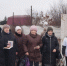 Работники Согласинского Дома культуры провели акцию «Блокадный хлеб» - Газета Заря
