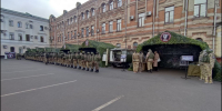 Брянский военнослужащий сообщил  об участии в программе «Время героев» - Газета Заря