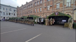 Брянский военнослужащий сообщил  об участии в программе «Время героев»