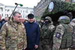 Брянский губернатор  Александр Богомаз выразил благодарность начальнику Главного штаба Сухопутных войск генерал-полковнику Евгению Никифорову