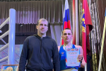 Спорт сильнейших