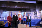 Спорт сильнейших