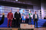 Спорт сильнейших